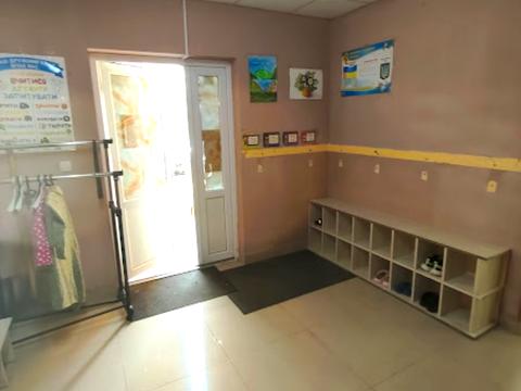 комерційна за адресою Кургузова вул., 1а к2