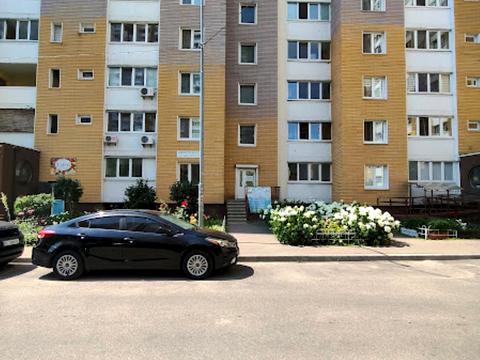 комерційна за адресою Кургузова вул., 1а к2