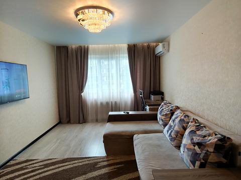 квартира по адресу Чистяковская ул., 7