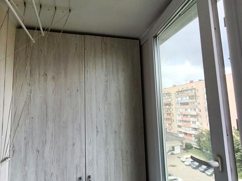 квартира по адресу Чистяковская ул., 7