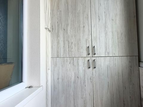 квартира по адресу Чистяковская ул., 7