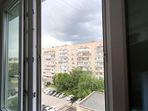 квартира по адресу Чистяковская ул., 7