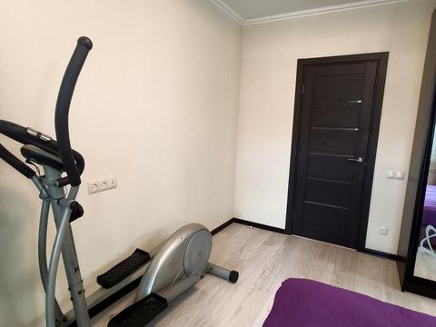 квартира по адресу Чистяковская ул., 7