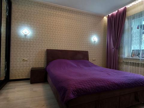 квартира по адресу Чистяковская ул., 7