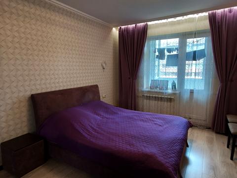 квартира по адресу Чистяковская ул., 7
