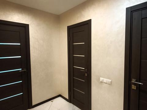 квартира по адресу Чистяковская ул., 7
