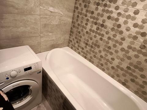 квартира по адресу Чистяковская ул., 7