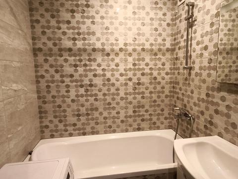 квартира по адресу Чистяковская ул., 7