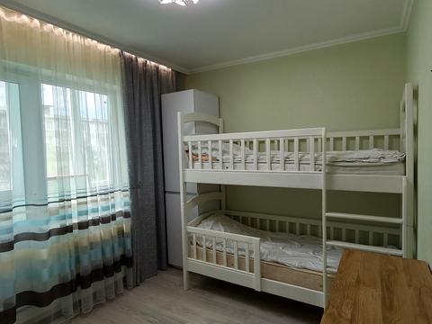 квартира по адресу Чистяковская ул., 7