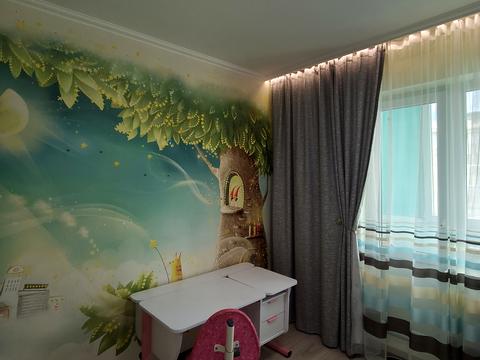 квартира по адресу Чистяковская ул., 7