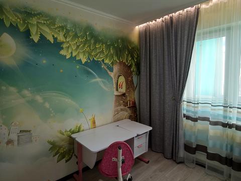 квартира по адресу Чистяковская ул., 7