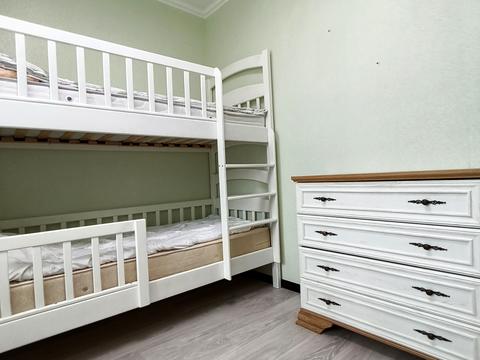 квартира по адресу Чистяковская ул., 7