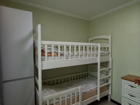 квартира по адресу Чистяковская ул., 7