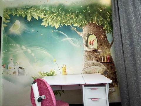 квартира по адресу Чистяковская ул., 7