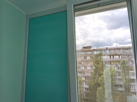 квартира по адресу Чистяковская ул., 7