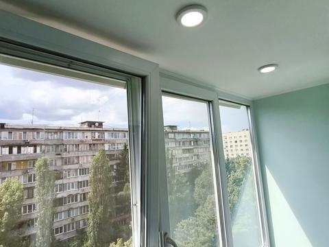 квартира по адресу Чистяковская ул., 7
