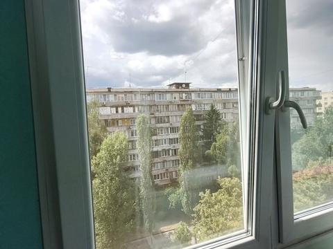 квартира по адресу Чистяковская ул., 7