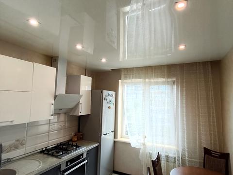 квартира по адресу Чистяковская ул., 7
