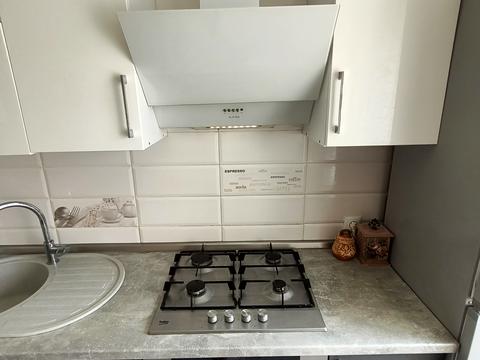 квартира по адресу Чистяковская ул., 7