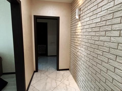 квартира по адресу Чистяковская ул., 7