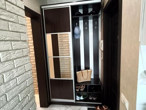 квартира по адресу Чистяковская ул., 7