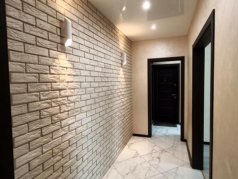 квартира по адресу Чистяковская ул., 7