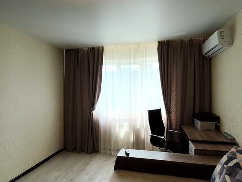 квартира по адресу Чистяковская ул., 7
