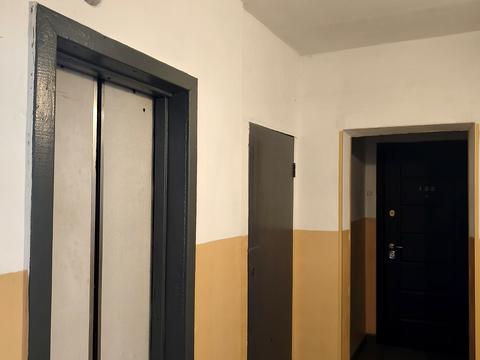 квартира по адресу Чистяковская ул., 7