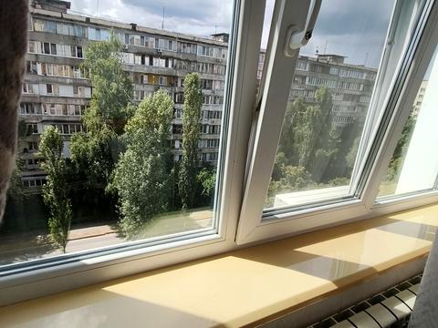 квартира по адресу Чистяковская ул., 7