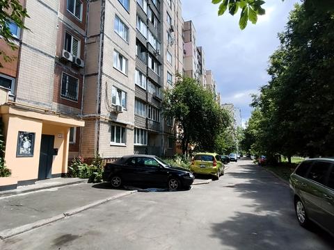 квартира по адресу Чистяковская ул., 7