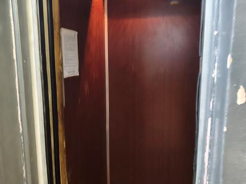 квартира по адресу Чистяковская ул., 7