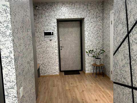 квартира за адресою Запорізьке шосе, (Будинок 13)