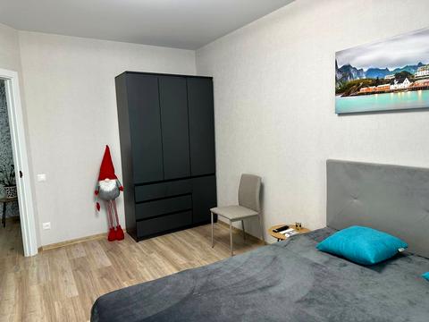 квартира за адресою Запорізьке шосе, (Будинок 13)