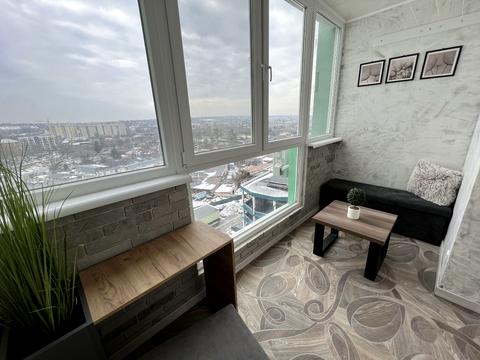 квартира по адресу Рогатинская Левада пер. (Ивановский), 18
