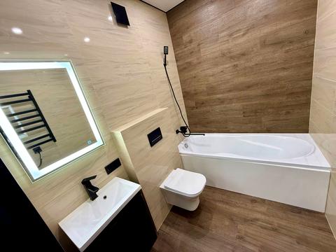 квартира за адресою Запорізьке шосе, 30-Х