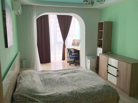 квартира за адресою Набережна Перемоги вул., 62