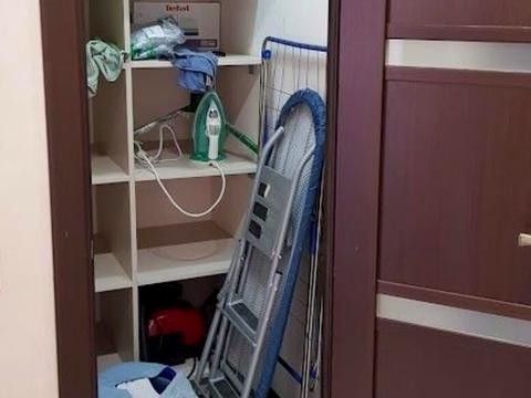 квартира за адресою Разумовська вул., 10/12