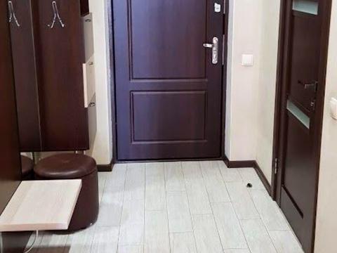 квартира за адресою Разумовська вул., 10/12
