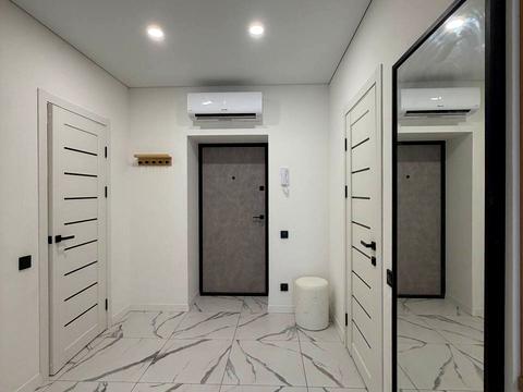 квартира за адресою Запорізьке шосе, 28-Ш