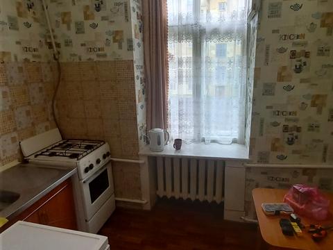 квартира по адресу Городоцкая ул., 167