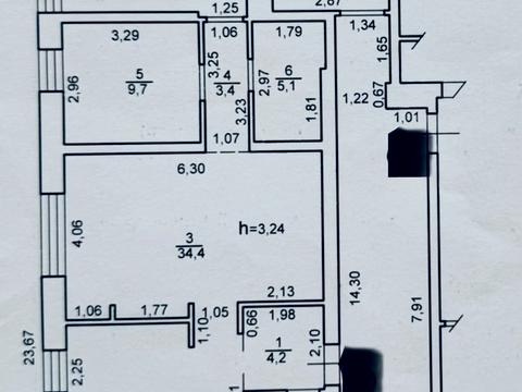 квартира за адресою Пасічна вул., 154а