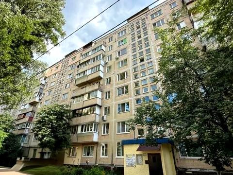 квартира за адресою Ігоря Юхновського вул. (Сулеймана Стальського), 28-А