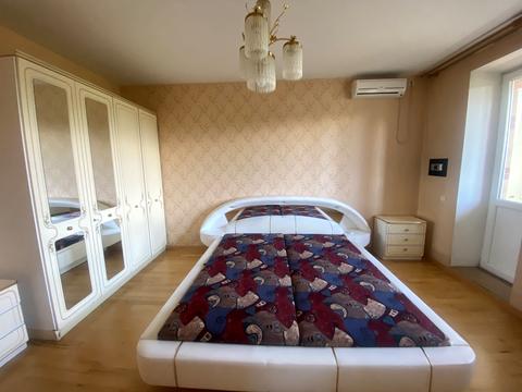 квартира по адресу Голосеевская ул., 13-Б