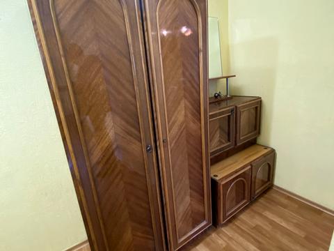 квартира по адресу Валентиновская ул. (Блюхера), 35/81