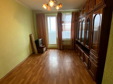 квартира по адресу Валентиновская ул. (Блюхера), 35/81