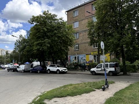 квартира по адресу Авиаконструктора Антонова ул. (Авіації), 35
