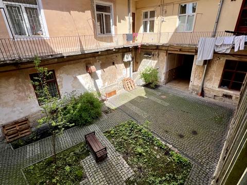 квартира по адресу Театральная ул., 7