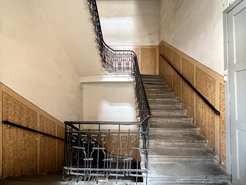 квартира по адресу Театральная ул., 7