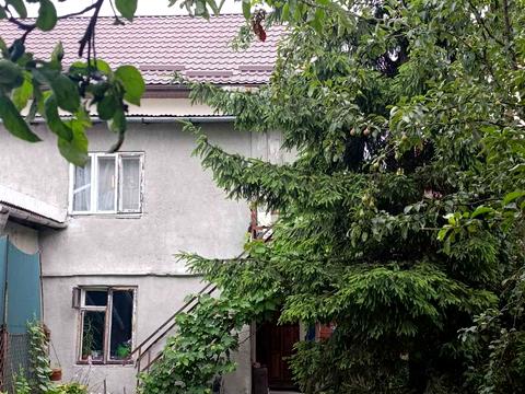 будинок за адресою Тернова вул., 5