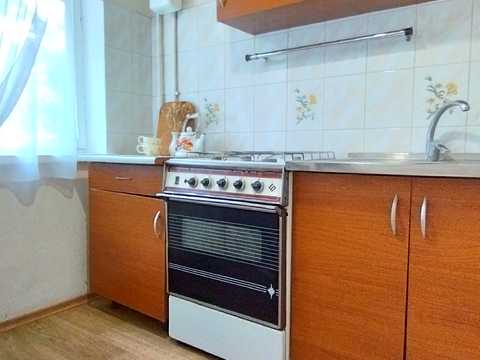 квартира за адресою Гвардійців-Широнінців вул., 73г